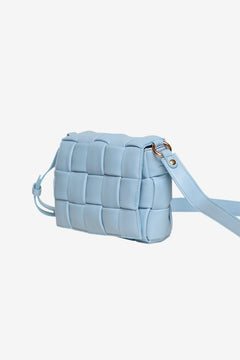Brick Bag - Light Blue
