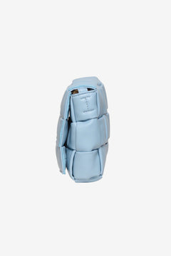 Brick Bag - Light Blue
