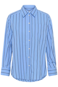 Anabellapw Sh - Blue Stripe