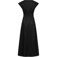 Alia Dress - Black