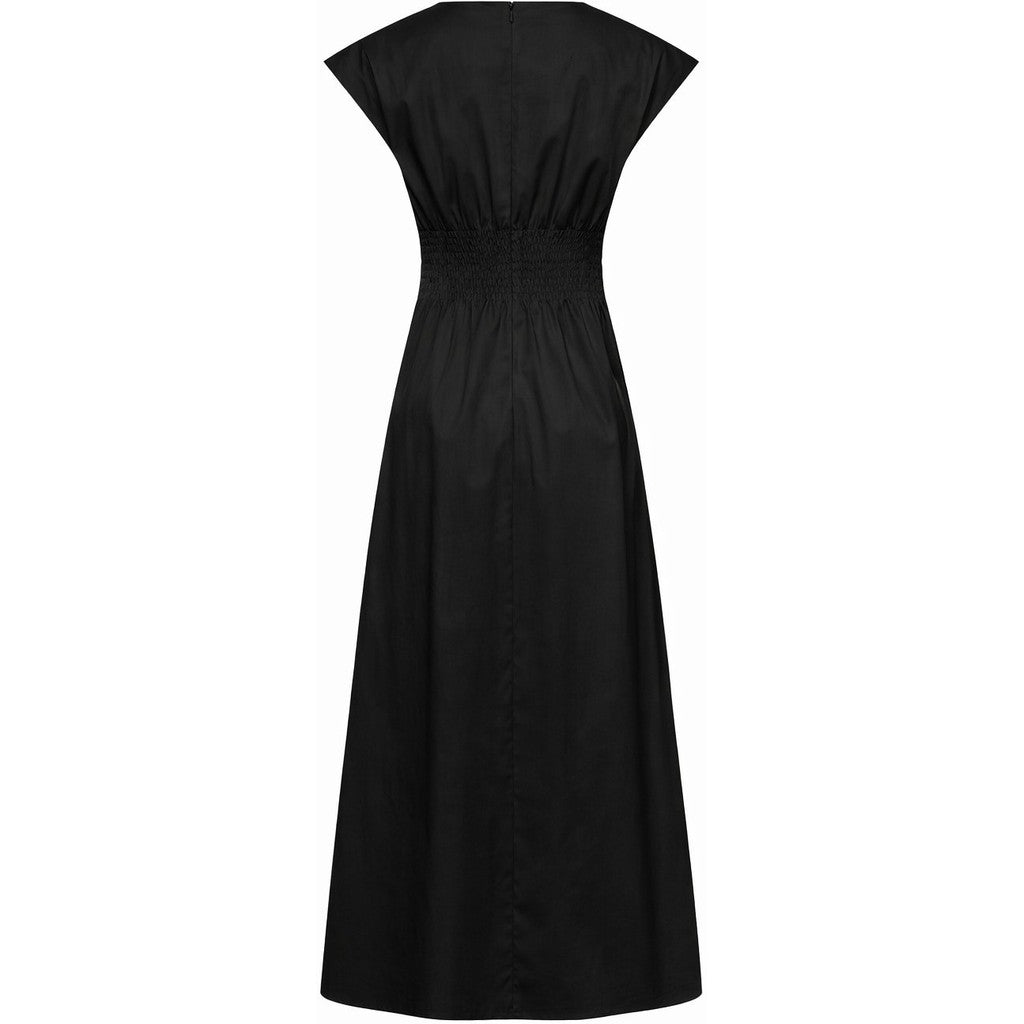 Alia Dress - Black