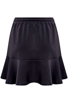 EsterIW Skirt - Marine Blue