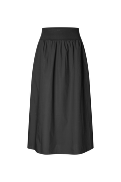 Sathea Skirt - Black