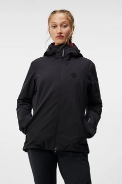 Starling Jacket I - Black