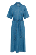Amapw Dr - Medium Blue Denim