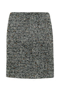 KielaIW Skirt - Black/White