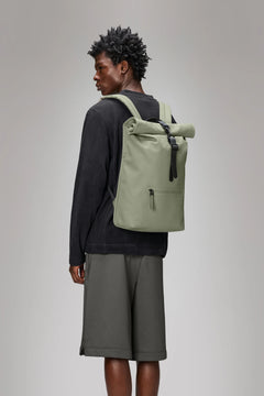 Rolltop Rucksack W3 - Drift