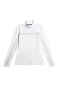 Seasonal Janice Mid Layer - White