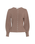 Shaine Lushia Cardigan - Mountain Trail