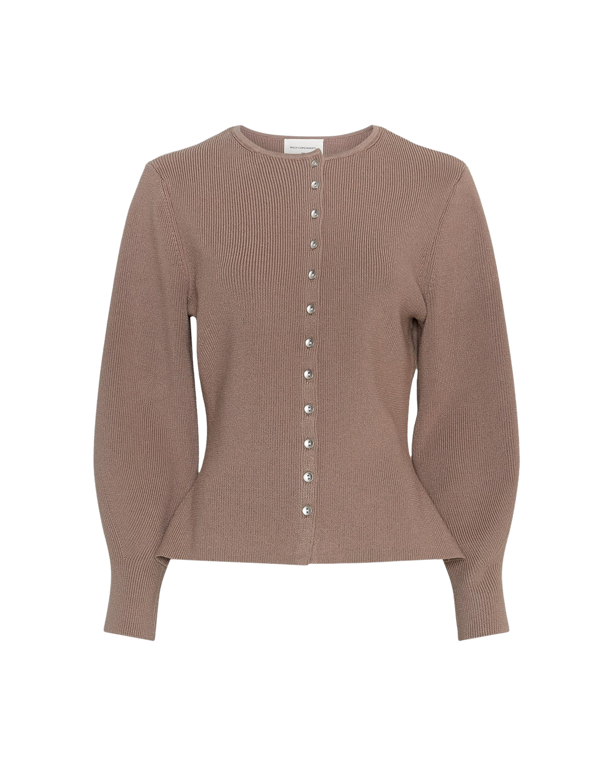 Shaine Lushia Cardigan - Mountain Trail