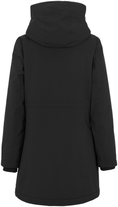 Cajsa Parka - Black
