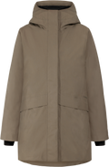 Aiko Parka - Walnut