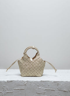 Misu Mini - Sparkling Gold