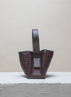 Iwa Mini - Fudge Twill