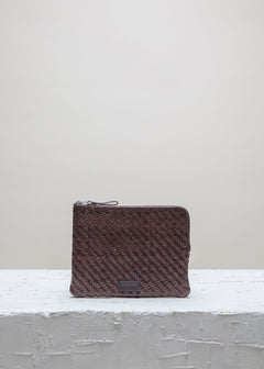 Batu S - Fudge Twill