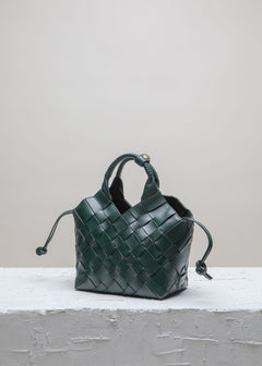 Misu - Green Gabels
