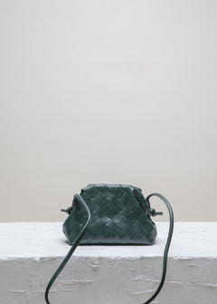 Aimee - Green Gabels