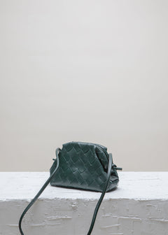 Aimee - Green Gabels