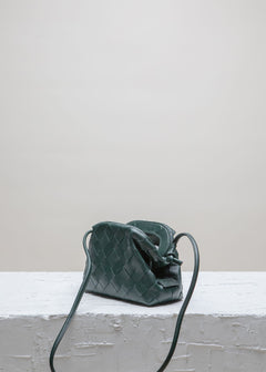 Aimee - Green Gabels