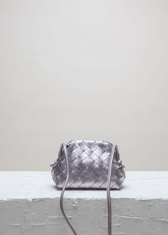 Aimee - Rose Metallic