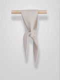 Cashmere Scarf "Alfie" - Cream