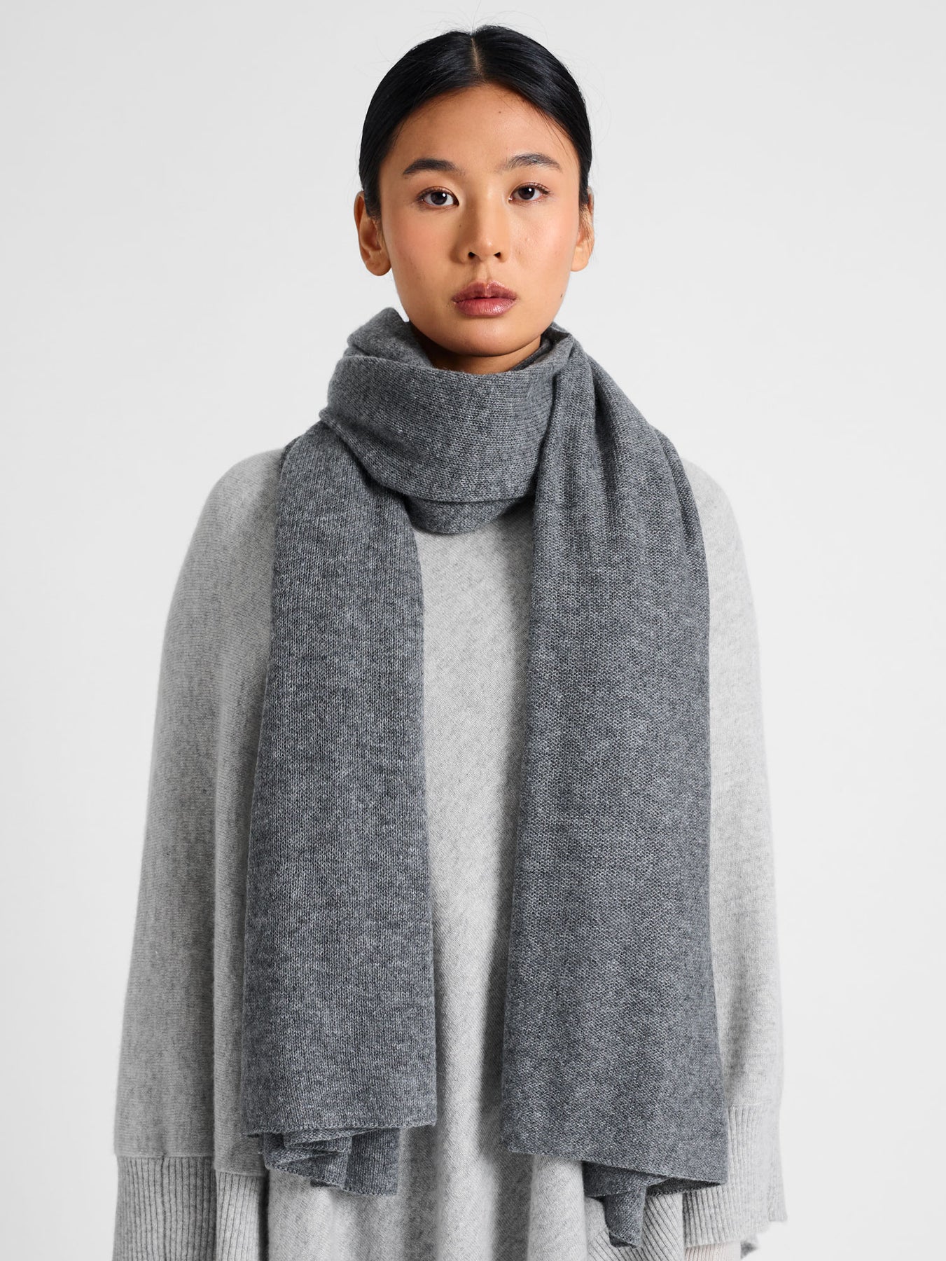 Cashmere sale scarf