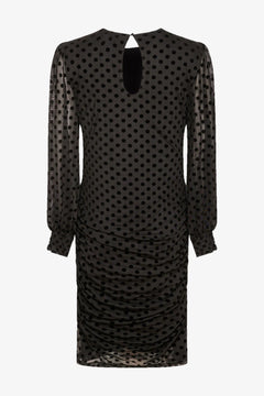Catalina Dress - Black