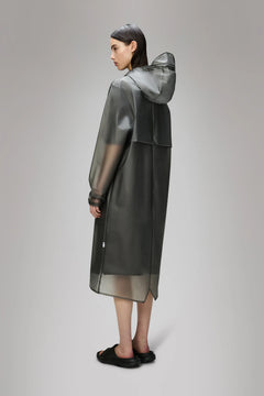 Longer Jacket W3 - Mist