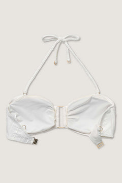 Daisy Circe Top - White