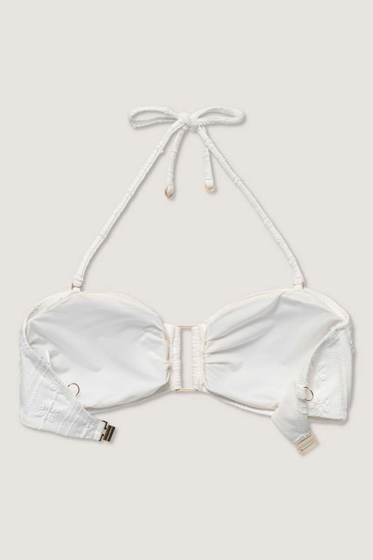 Daisy Circe Top - White