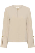 Celiahiw Blouse - Haze