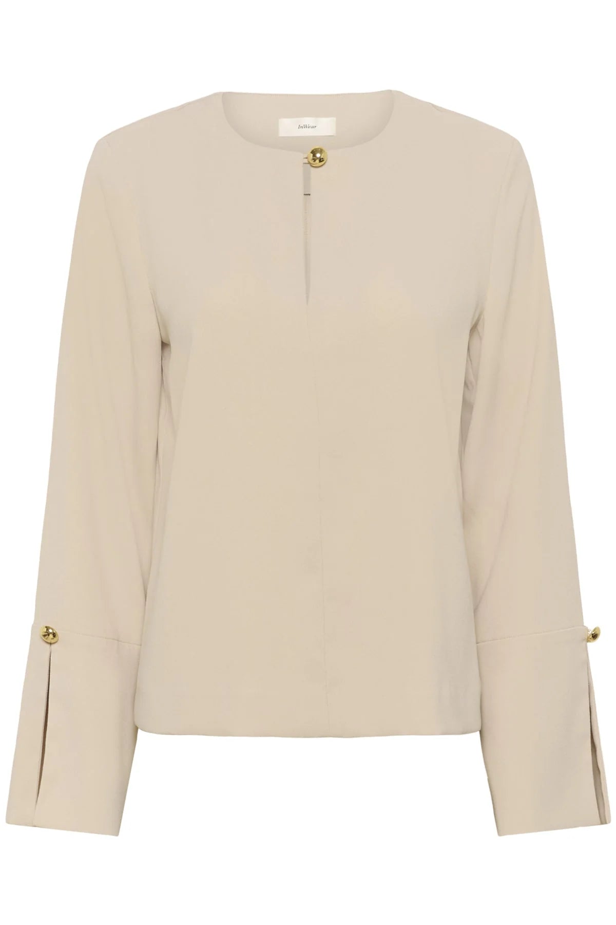 Celiahiw Blouse - Haze