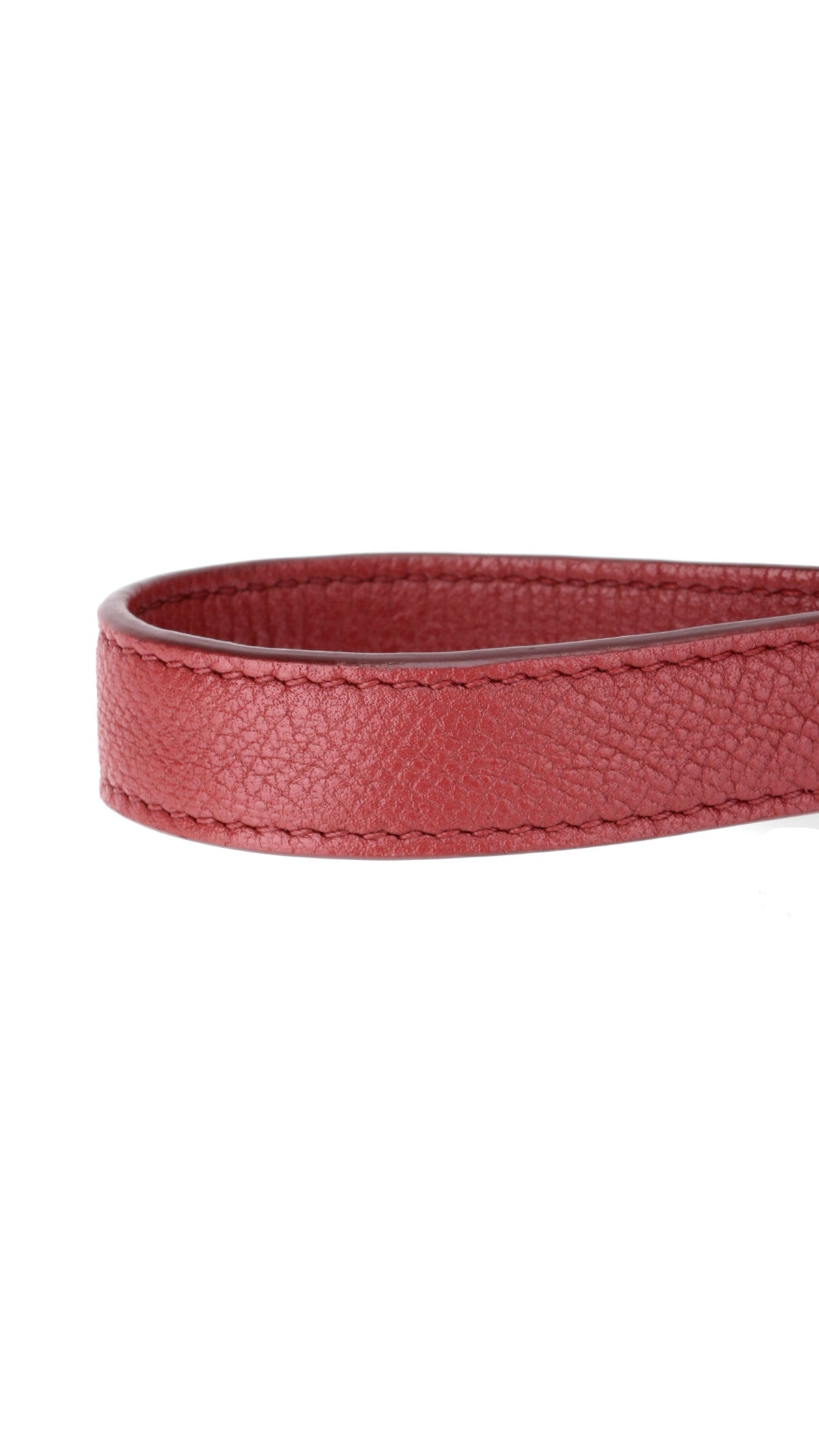 Celine Belt Bag - Red