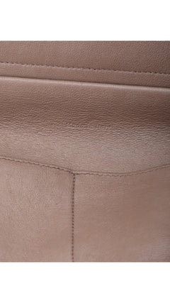 Céline Belt Bag Medium - Taupe