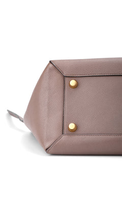Céline Belt Bag Medium - Taupe