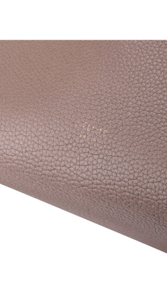 Céline Belt Bag Medium - Taupe