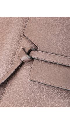 Céline Belt Bag Medium - Taupe