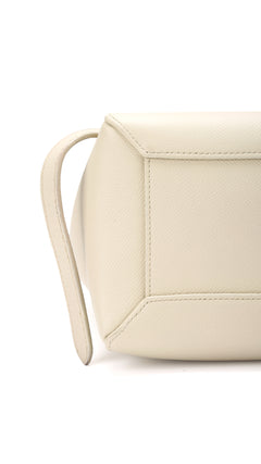 Celine Belt Bag Micro - Cream