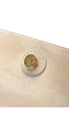 Celine Belt Bag Micro - Cream