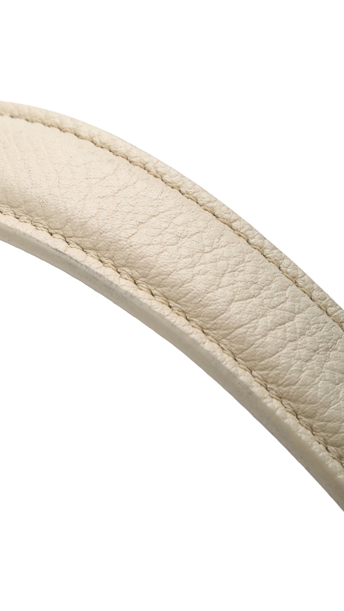 Celine Belt Bag Micro - Cream