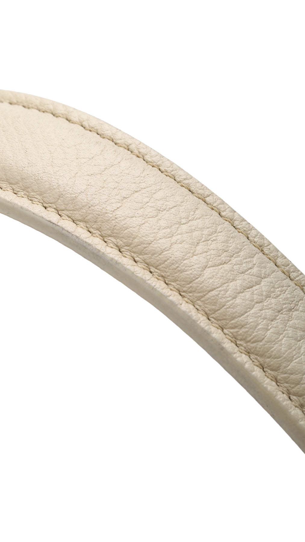 Celine Belt Bag Micro - Cream