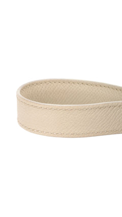 Celine Belt Bag Micro - Cream