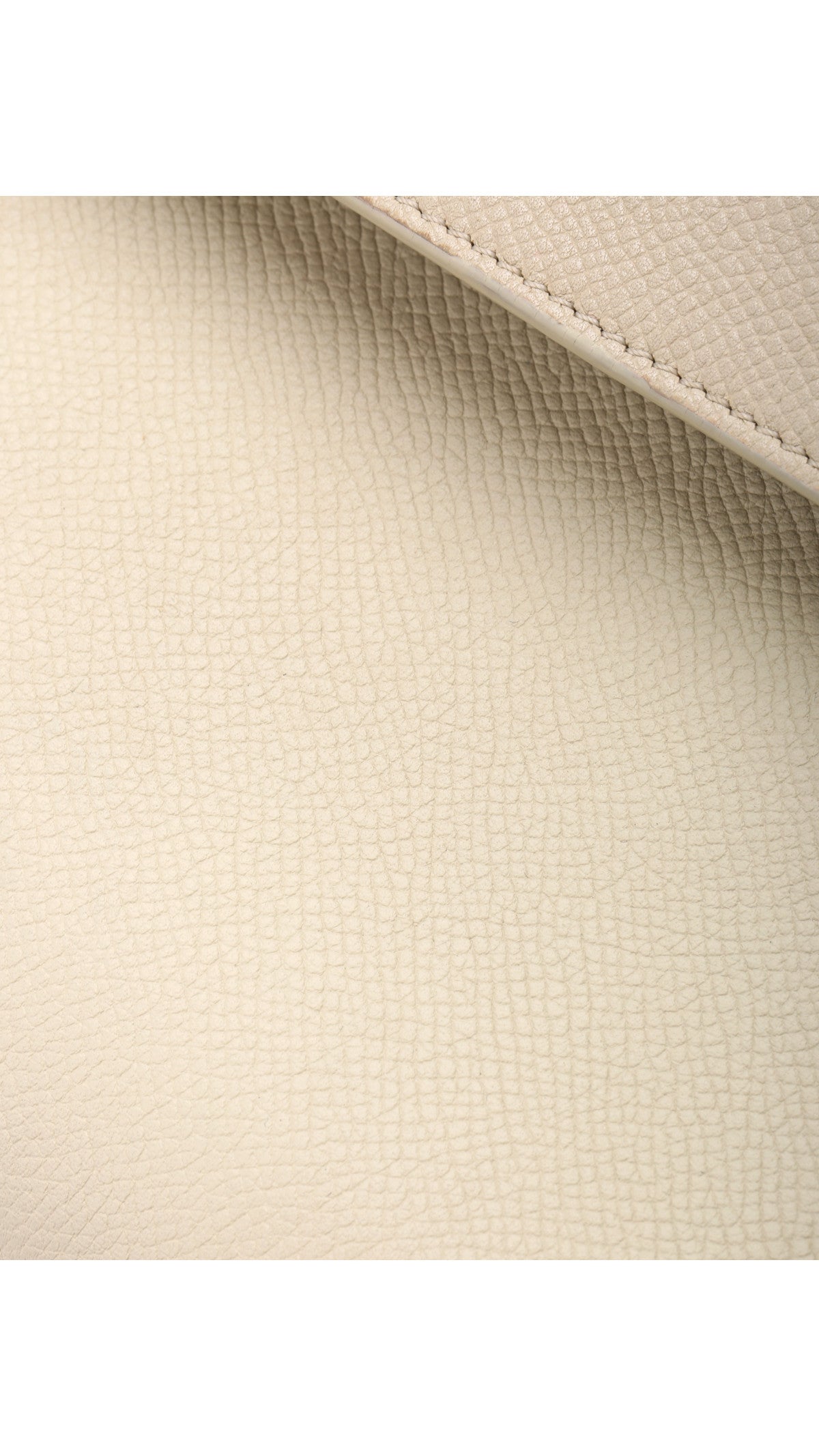 Celine Belt Bag Micro - Cream