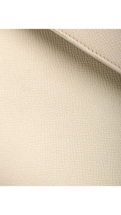 Celine Belt Bag Micro - Cream