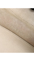 Celine Belt Bag Micro - Cream