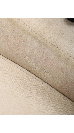 Celine Belt Bag Micro - Cream