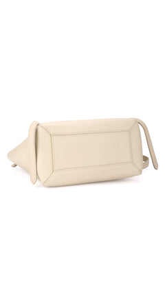 Celine Belt Bag Micro - Cream