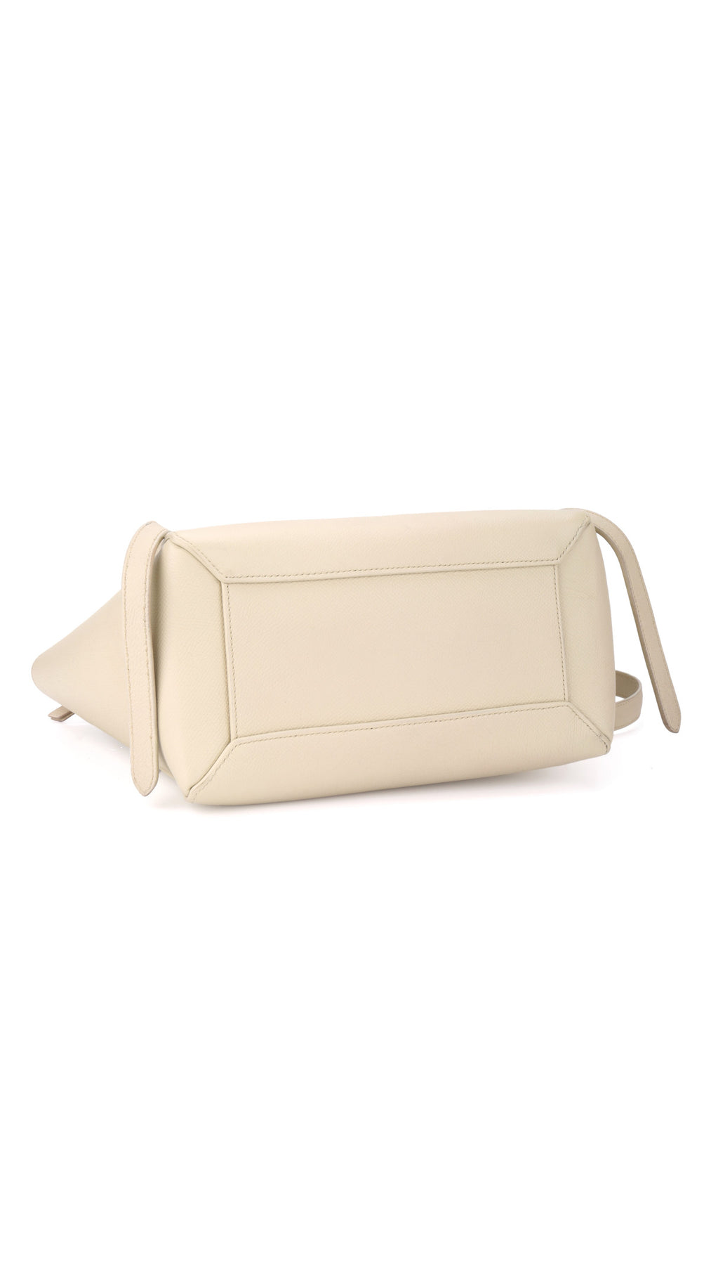 Celine Belt Bag Micro - Cream