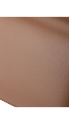 Céline Box Bag Medium - Brown