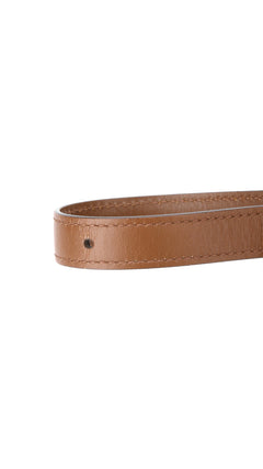 Céline Box Bag Medium - Brown